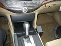 Brodit ProClip 834100 voor Honda Accord Crosstour