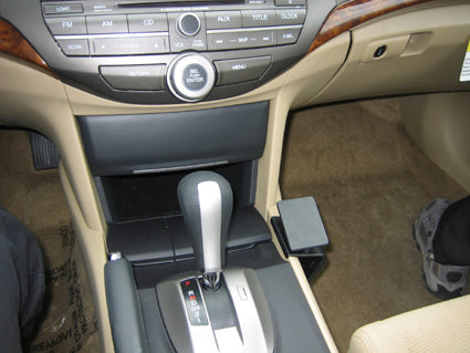 Brodit ProClip 834100 voor Honda Accord Crosstour