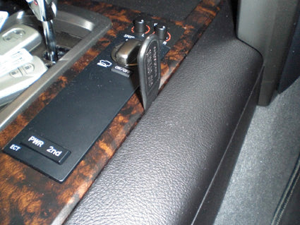 Brodit ProClip 834143 voor Toyota LandCruiser