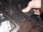 Brodit ProClip 834143 voor Toyota LandCruiser