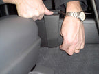 Brodit ProClip 834143 voor Toyota LandCruiser