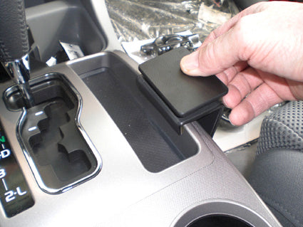 Brodit ProClip 834163 voor Toyota Tacoma