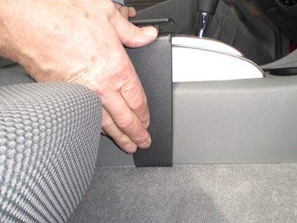 Brodit ProClip 834163 voor Toyota Tacoma
