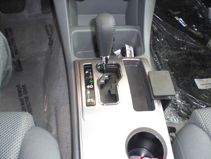 Brodit ProClip 834163 voor Toyota Tacoma
