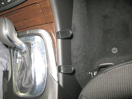 Brodit ProClip 834279 voor Buick Regal