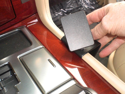 Brodit ProClip 834325 voor Lexus LX Series