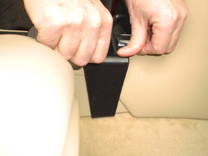 Brodit ProClip 834325 voor Lexus LX Series