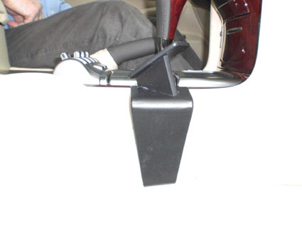 Brodit ProClip 834325 voor Lexus LX Series