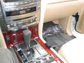 Brodit ProClip 834325 voor Lexus LX Series