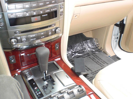 Brodit ProClip 834325 voor Lexus LX Series