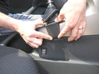 Brodit ProClip 834339 voor Toyota Verso