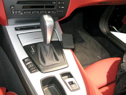 Brodit ProClip 834348 voor BMW Z4