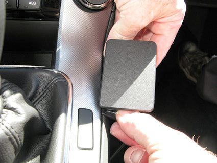 Brodit ProClip 834350 voor Chevrolet Cruze