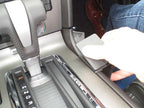 Brodit ProClip 834366 voor Ford Mustang
