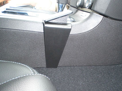 Brodit ProClip 834366 voor Ford Mustang