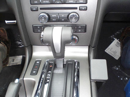 Brodit ProClip 834366 voor Ford Mustang