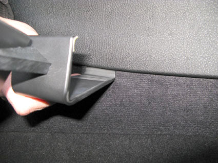 Brodit ProClip 834423 voor BMW 5-series GT F07