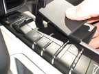Brodit ProClip 834483 voor Porsche Panamera