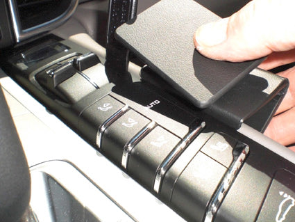Brodit ProClip 834483 voor Porsche Panamera