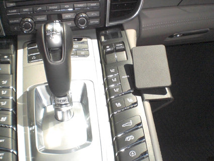 Brodit ProClip 834483 voor Porsche Panamera