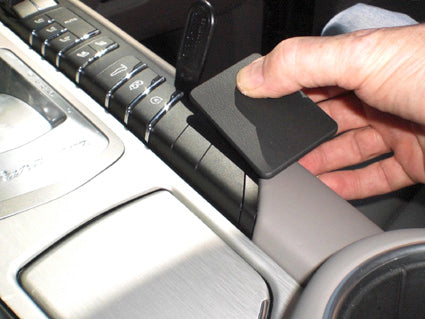 Brodit ProClip 834484 voor Porsche Panamera