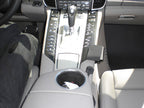 Brodit ProClip 834484 voor Porsche Panamera