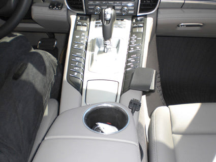 Brodit ProClip 834484 voor Porsche Panamera