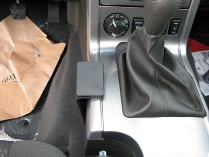 Brodit ProClip 834522 voor Nissan Navara