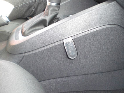 Brodit ProClip 834533 voor Volkswagen Jetta