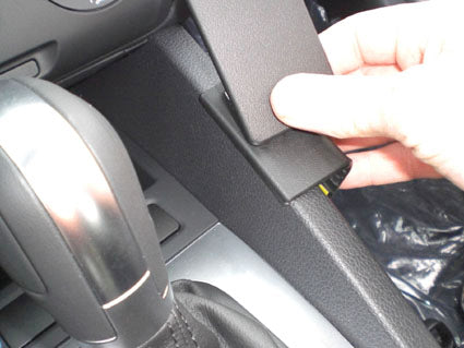 Brodit ProClip 834533 voor Volkswagen Jetta