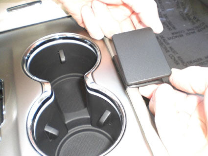 Brodit ProClip 834550 voor Jeep Grand Cherokee