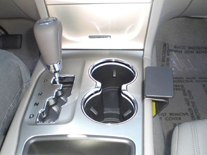 Brodit ProClip 834550 voor Jeep Grand Cherokee