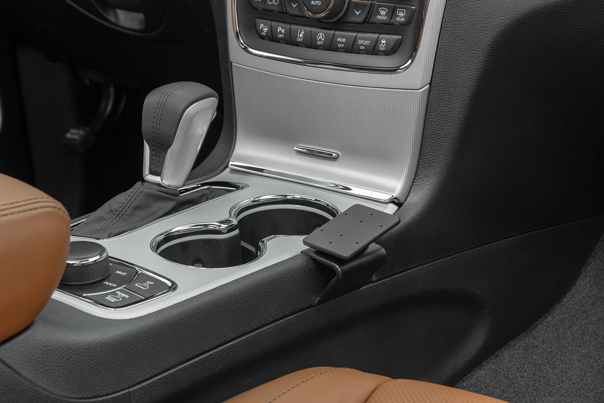 Brodit ProClip 834550 voor Jeep Grand Cherokee