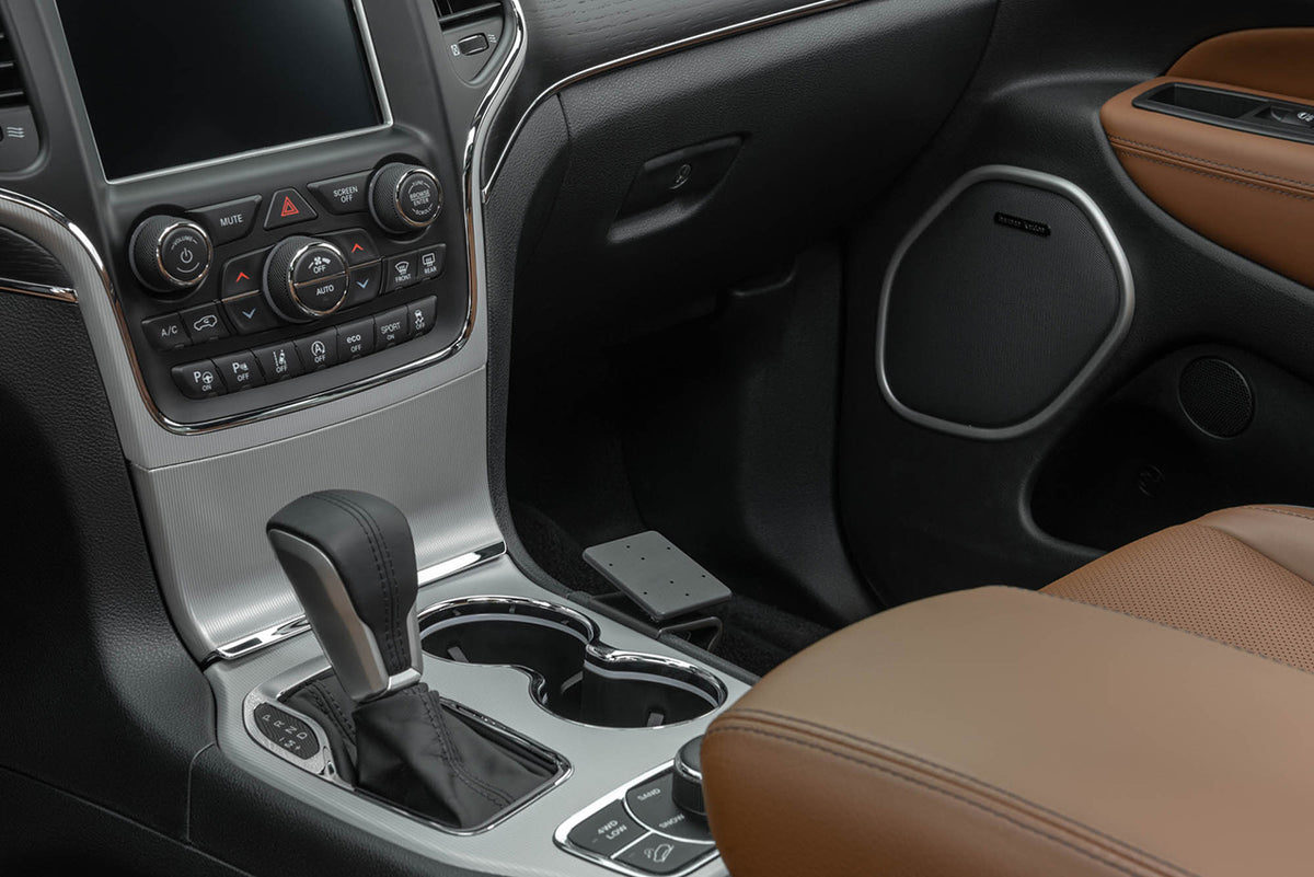 Brodit ProClip 834550 voor Jeep Grand Cherokee