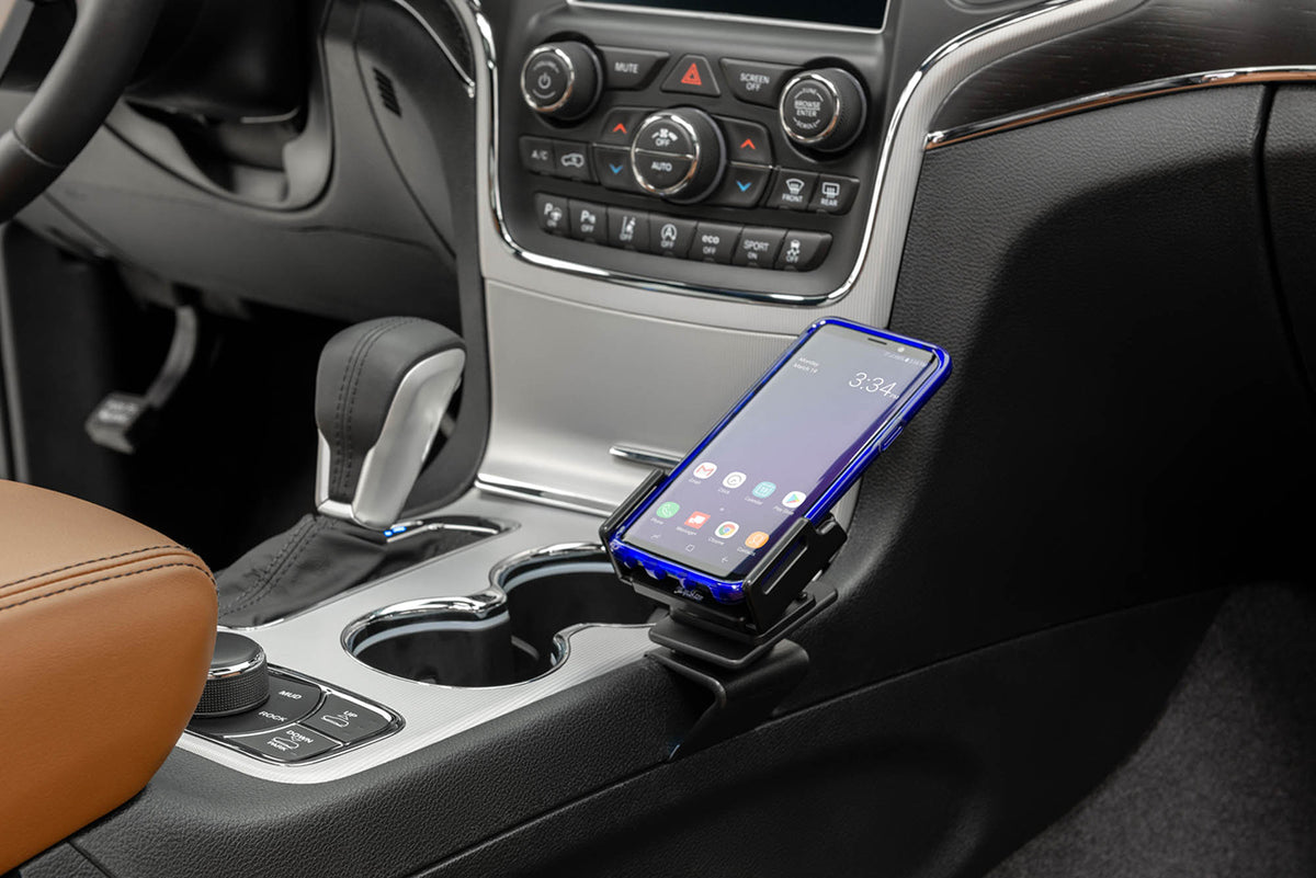 Brodit ProClip 834550 voor Jeep Grand Cherokee