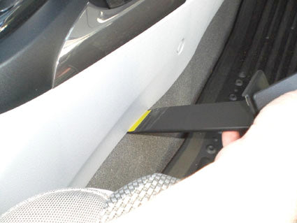 Brodit ProClip 834553 voor Honda CR-Z