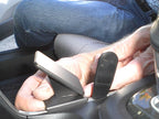 Brodit ProClip 834553 voor Honda CR-Z