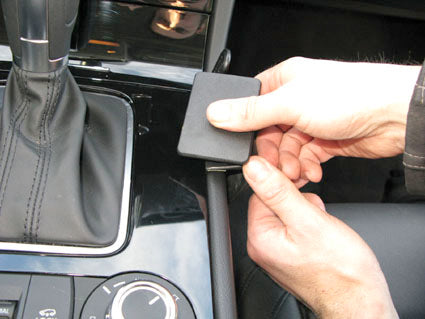 Brodit ProClip 834596 voor Volkswagen Touareg