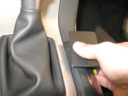 Brodit ProClip 834599 voor Volvo XC70