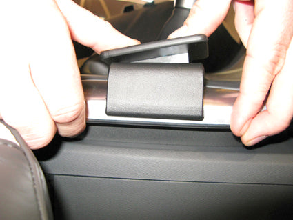 Brodit ProClip 834599 voor Volvo XC70