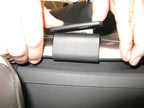 Brodit ProClip 834599 voor Volvo XC70