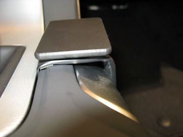 Brodit ProClip 834599 voor Volvo XC70
