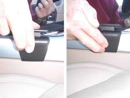 Brodit ProClip 834703 voor Land Rover Range Rover Evoque