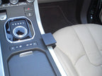 Brodit ProClip 834703 voor Land Rover Range Rover Evoque