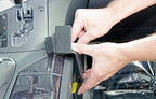 Brodit ProClip 834710 voor Lexus RX Series