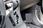 Brodit ProClip 834710 voor Lexus RX Series