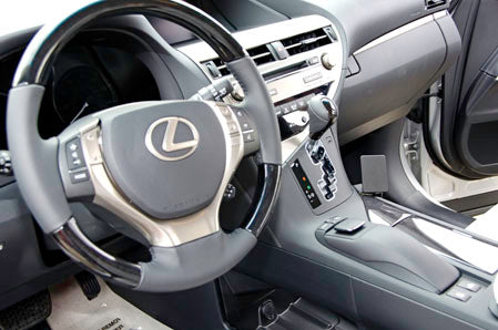 Brodit ProClip 834710 voor Lexus RX Series