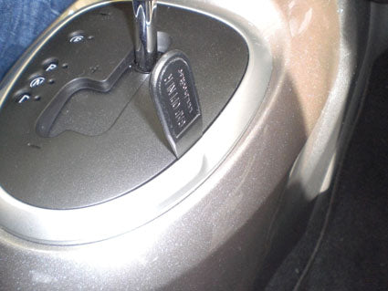 Brodit ProClip 834751 voor Nissan Juke