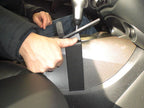 Brodit ProClip 834751 voor Nissan Juke
