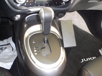 Brodit ProClip 834751 voor Nissan Juke